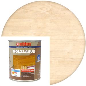 Wilckens Holzlasur LF, 0,75l, innen und außen, farblos