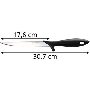 Produktbild für Filetiermesser Fiskars Essential 1065567, für Fleisch &amp; Fisch