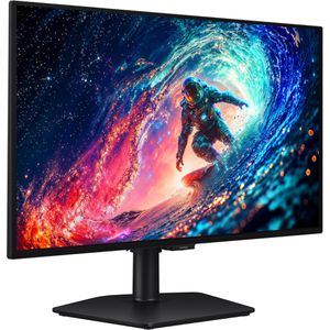 Produktbild für Monitor Samsung Odyssey OLED G6, G61SH, 27 Zoll