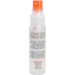 Produktbild für Bildschirmreiniger Whoosh Go Screen Wash Kit, Set 2-teilig