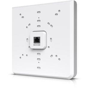 Produktbild für Access-Point UbiQuiti UniFi U6-Enterprise-IW, Indoor