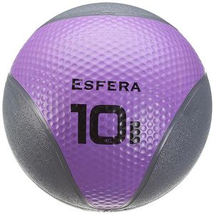 Produktbild für Medizinball Trendy-Sport Esfera, 10 kg