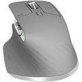 Maus Logitech MX Master 3 Wireless Mouse, grau