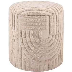 Produktbild für Sitzhocker Wohnling WL7.428, mit Stauraum, bis 120 kg