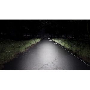 Produktbild für Fahrradlicht OSRAM LEDsBIKE Race 50 Set