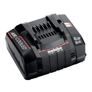 Produktbild für Werkzeugakku Metabo Basis Set, 685122000