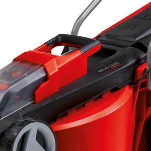 Produktbild für Rasenmäher Einhell GE-CM 18/30 Li-Solo, Akku