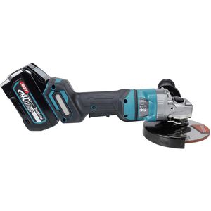 Produktbild für Winkelschleifer Makita GA051GZ XGT