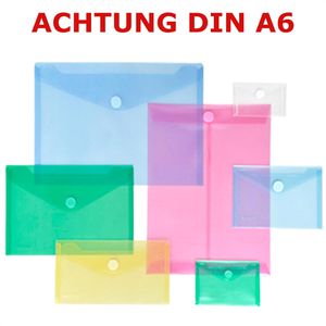Dokumententasche Foldersys – günstig kaufen – Böttcher AG