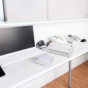 Produktbild für Brieföffner Quadient Sesam S, elektrisch