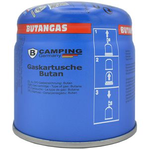 Gaskartusche B-Camping 35322 Stechkartusche