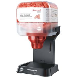 Produktbild für Ohrstöpsel Honeywell HL400-AM Maximum, SNR 37 dB