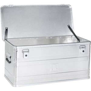 Produktbild für Alubox Allit AluPlus Box S 90 420005, 90 Liter