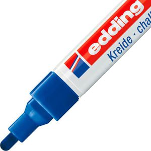 Produktbild für Kreidestifte Edding 4095-999, farbig sortiert