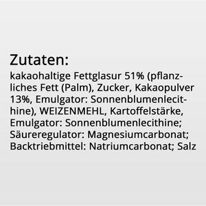 Produktbild für Waffelbecher Stenger