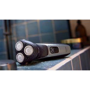 Produktbild für Elektrorasierer Philips Series 3000, S3143/02