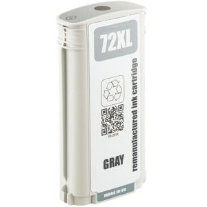 Produktbild für Tinte Böttcher-AG für HP 72, C9374A