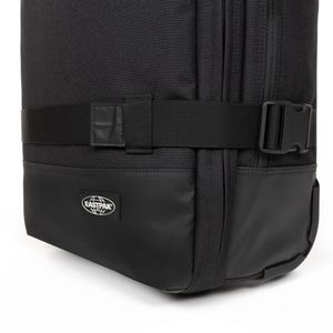 Produktbild für Koffer Eastpak Travel'R S On Black, schwarz