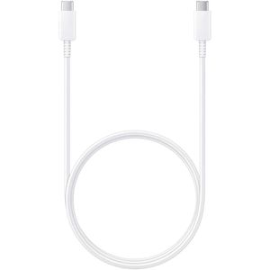 Produktbild für Ladekabel Samsung EP-DN975BWEGWW, weiß, 1m