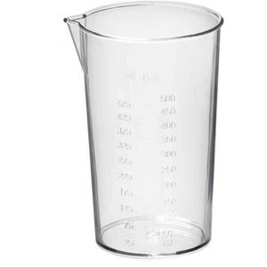 Produktbild für Stabmixer Clatronic SM 3577, weiß