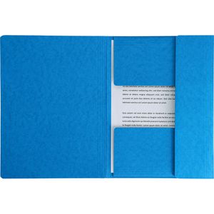 Produktbild für Eckspanner bene 110700BL Vario, A4