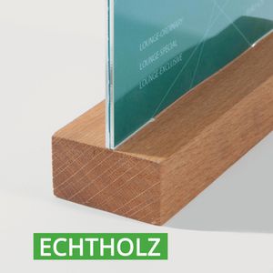 Produktbild für Tischaufsteller Sigel TA256, A4