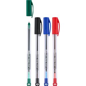Produktbild für Kugelschreiber Pelikan Hang Stick K86h 605465