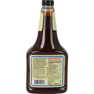 Produktbild für BBQ-Sauce Mississippi SWEET'n MILD