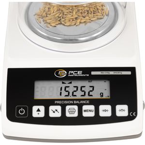 Produktbild für Digitalwaage PCE BT 200