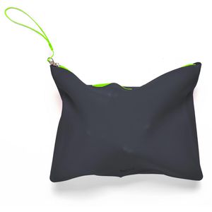 Produktbild für Reißverschlussbeutel Foldersys 40486-37, Phat-Bag, A6