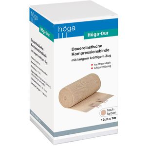 Kompressionsbinden Höga Dur