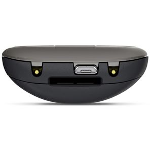 Produktbild für Telefon Gigaset CL660, anthrazit