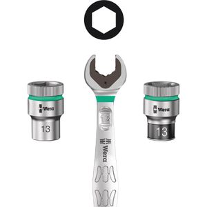 Produktbild für Bitset Wera 9750 Kraftform Kompakt Tool-Check PLUS 1