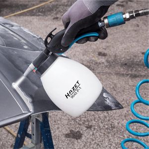 Produktbild für Sandstrahlpistole Hazet 9045P-1 Soda, mit Behälter