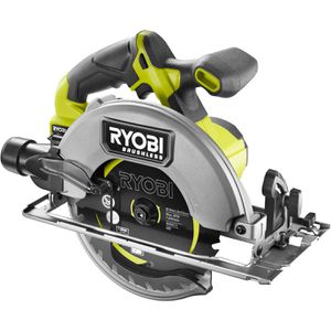 Handkreissäge Ryobi RCS18BL-0, akkubetrieben