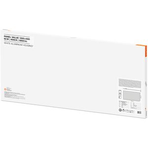 Produktbild für LED-Panel LEDVANCE Value, weiß, 120 x 60 cm