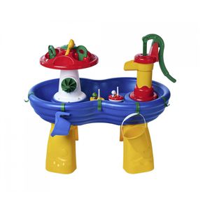 Produktbild für Wasserbahn AquaPlay 8700001595 Wassertisch