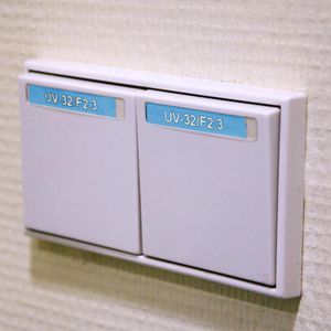 Produktbild für Schriftband Böttcher-AG für Brother TZe-535, 12mm