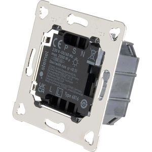 Produktbild für Präsenzmelder Steinel IR 180 COM1