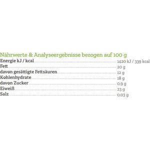 Produktbild für Kakao GEPA pur aus Afrika, Pulver, BIO