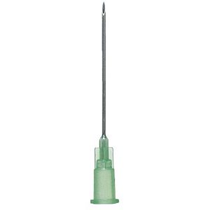 Produktbild für Kanülen B.Braun Sterican, 100 Stück
