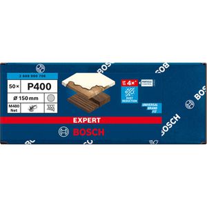 Produktbild für Schleifpapier Bosch Expert M480, Körnung 400