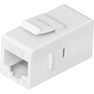 Keystone-Modul UbiQuiti UACC-KEYSTONE-COUPLER-C6