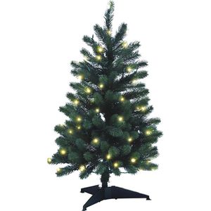 Weihnachtsbaum Xenotec PE-BM85, 85cm