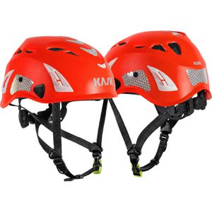 Produktbild für Schutzhelm KASK Superplasma PL HI VIZ, EN 12492