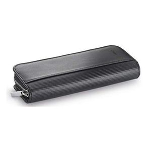 Produktbild für Stifteetui Lamy A403 1233086, schwarz, für 2 Stifte