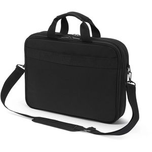 Produktbild für Laptoptasche Dicota Top Traveller TWO, schwarz