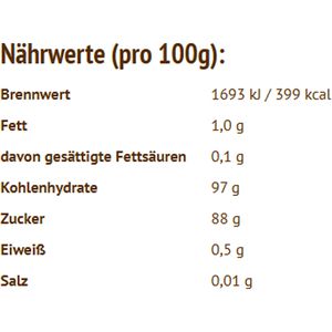 Produktbild für Zuckerstreusel PICKERD Silber-Zauber, in Röhrchen