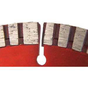 Produktbild für Trennscheibe Prodiamant Turbo, Universal Pro12