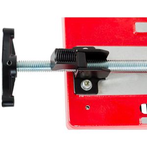 Produktbild für Metallkreissäge Holzmann MKS180 230V